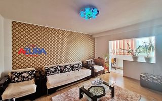 Apartament 3 camere decomandat, Găvana 3, etaj 3, 2 băi, 2 balcoane - Poză 3
