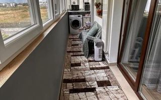 Apartament cu 3 camere de vânzare | Eroilor – Florești | 118.000 € - Poză 8