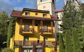 Poiana Brasov, Vila - Poză 3