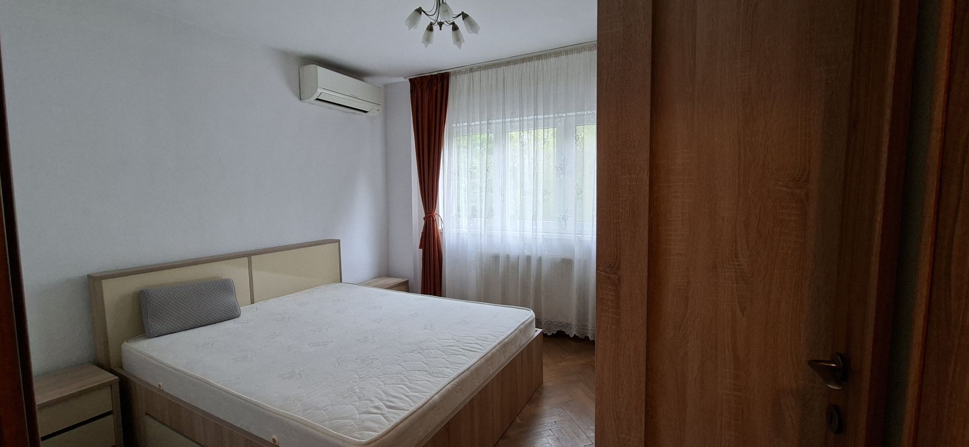 Apartament de inchirat cu 4 camere + garaj- Torontalului - Poză 7