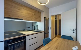 Apartament de vanzare 1 camera zona Iulius Mall Park Lake - Poză 11