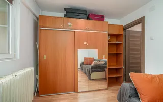 Apartament 2 Camere Pantelimon Delfinului Mega Mall Centrală Proprie - Poză 12