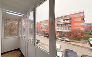 | Apartament de Inchiriat | 3 Camere | Dr.Taberei | Bloc 2015 | - Poză 16