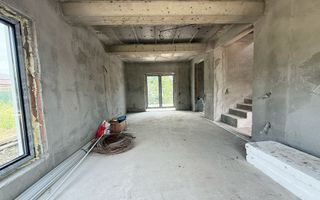 Vila Individuala, finisaje la alegere / Zona centrala / 4 Camere - Poză 3