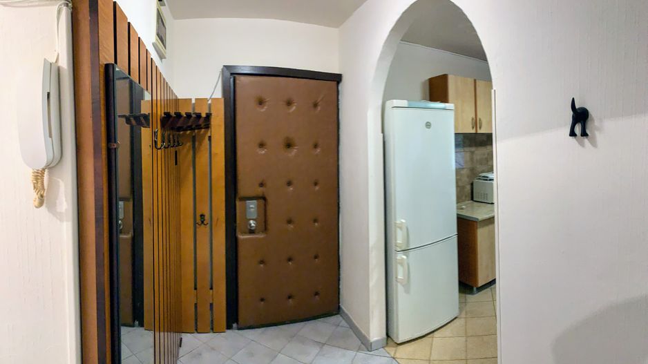 APARTAMENT DECOMANDAT  3 CAMERE CALEA ARADULUI - Poză 26