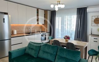 Apartament cu 3 camere de inchiriat in Prima Arena, Oradea - Poză 2