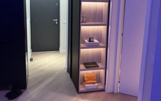 Apartament 2 camere de vânzare | Central, Drăgășani | 75 mp - Poză 3