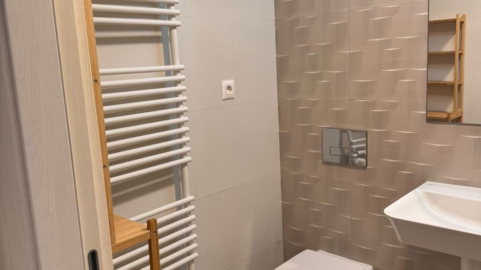 Cloud 9 || 2 Camere || Parcare || Comision 0% - Poză 13