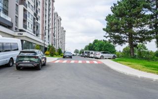 Vânzare, apartament, o cameră, bd. Dacia, Botanica - Poză 6