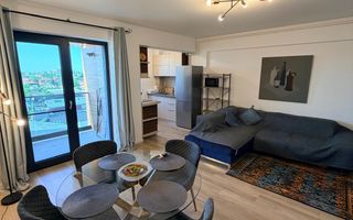 🏡 Apartament cu 2 camere de închiriat – Flamingo Residence - Poză 5