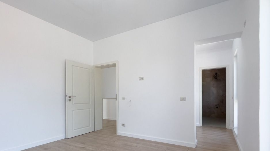 Individuala 146m2 utili, 450 curte, CENTRAL Tunari, 0% comision - Poză 20