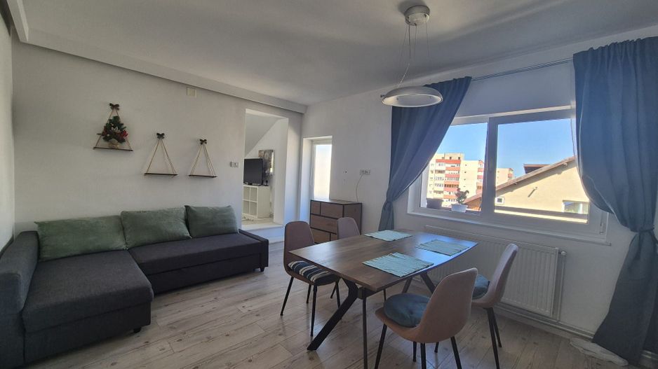 Exclusivitate - Imobil situat lângă pădure - Poză 13