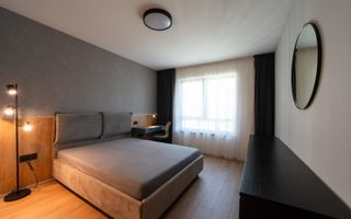 Apartament de 2 camere, 66mp, parcare subterana, Parcul Feroviarilor - Poză 6
