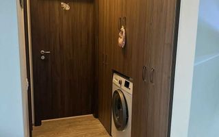 Etaj 2. Mobilat si utilat. Pozitie excelenta. - Poză 7