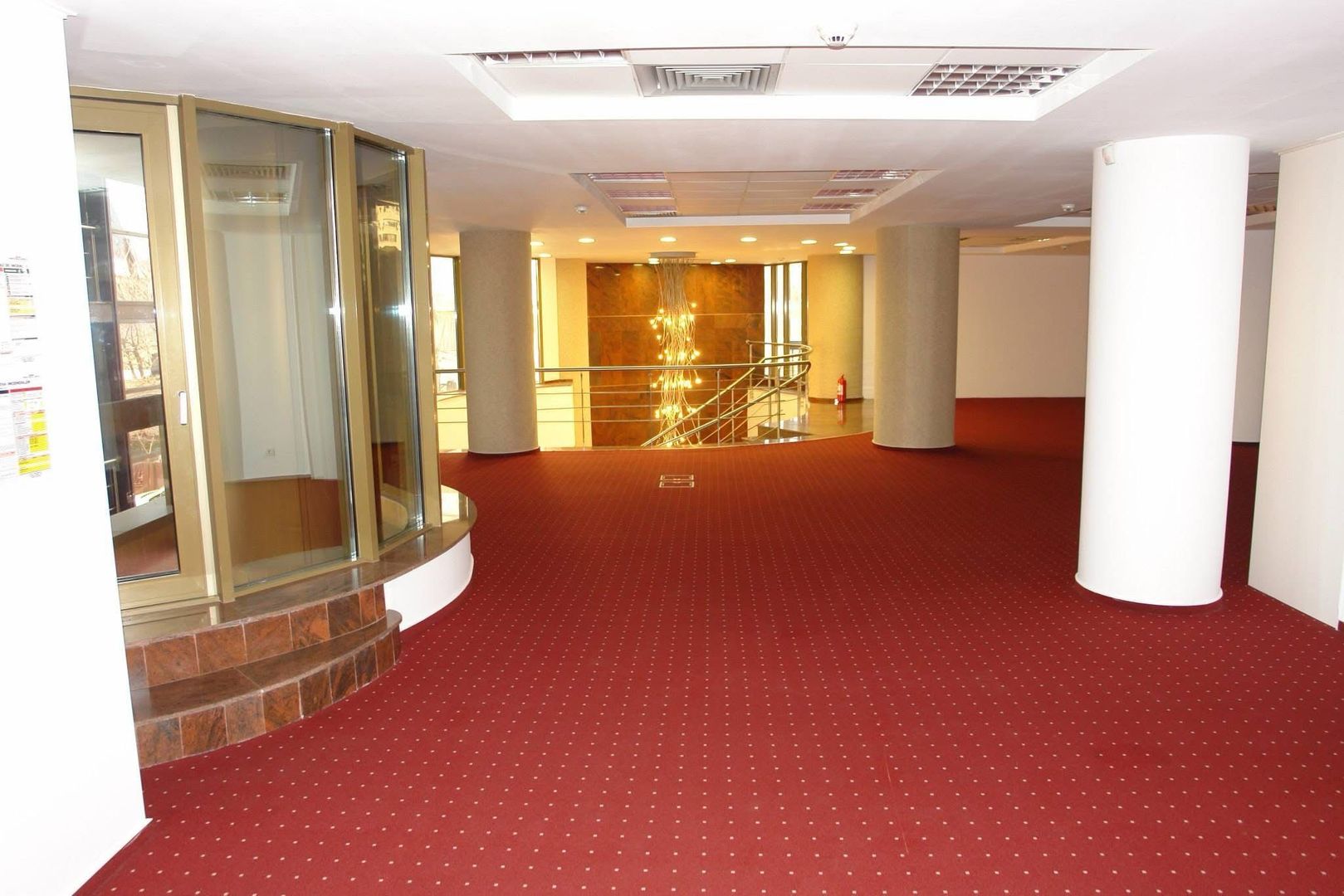 Ansamblu de birouri premium Gematex Business Center, sector 1 București - Poză 7
