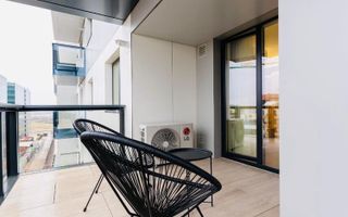 Apartament 3 camere de inchiriat - Pipera - Poză 13