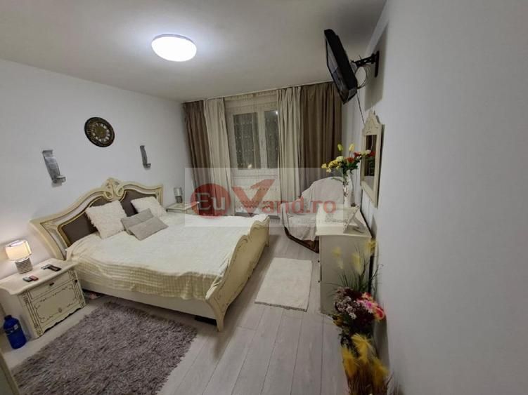 De inchiriat garsoniera langa ITM, parter/9, 280 euro - Poză 1