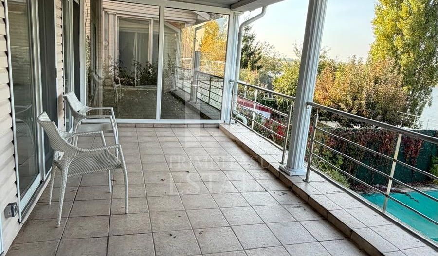 Vilă lac Snagov-complex rezidențial privat – - Poză 27