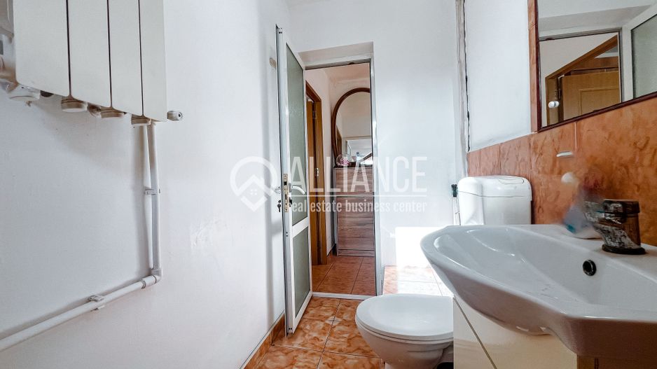 TOMIS NORD(COD 05) - Apartament 2 camere luminos, poziție excelentă - Poză 17
