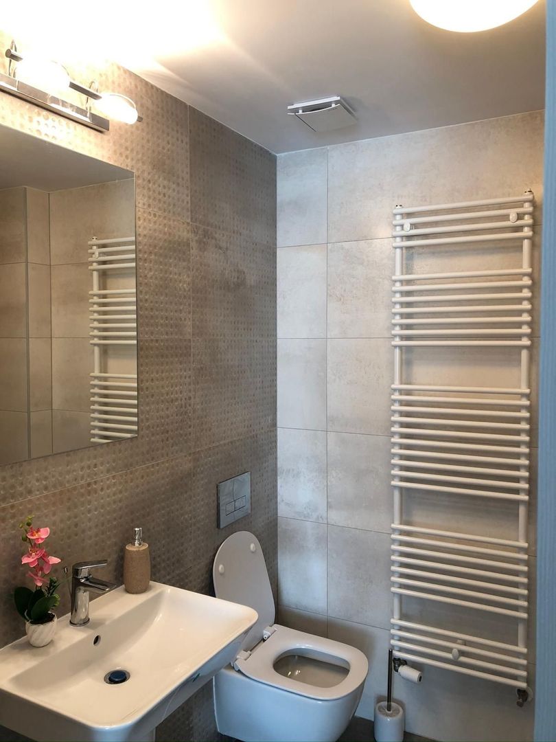 Inchiriere 2 Camere Aviatiei Cloud 9 Residence - Poză 6