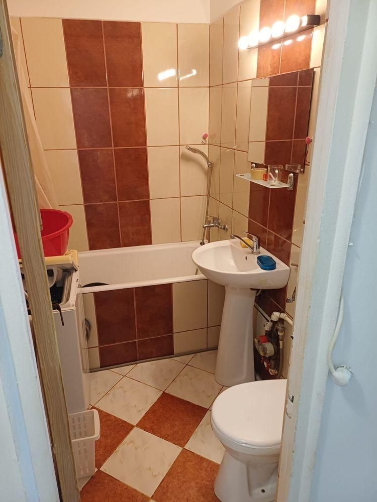 AP. 2 CAMERE- BRANCOVEANU, BLOC REABILITAT, BUCATARIE INCHISA, MODERN - Poză 7
