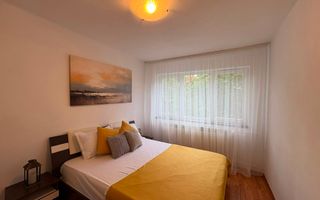Prima închiriere | 2 camere | Parcare inclusă | Metrou Piata Sudului - Poză 1