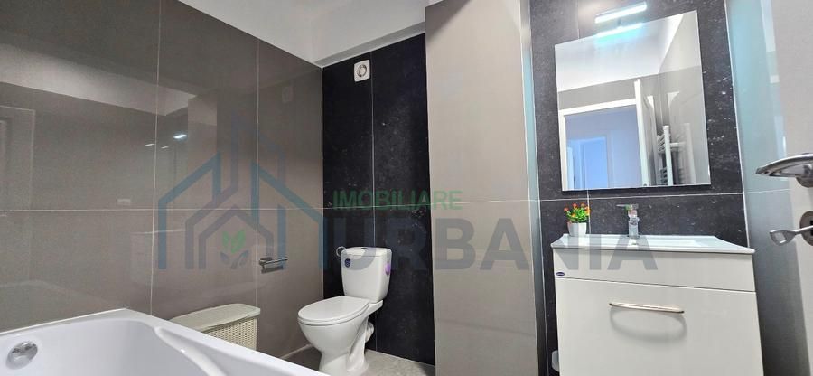Apartament 2 camere, decomandat, etaj 1, complex Panoramic Cug – prima închiriere - Poză 4