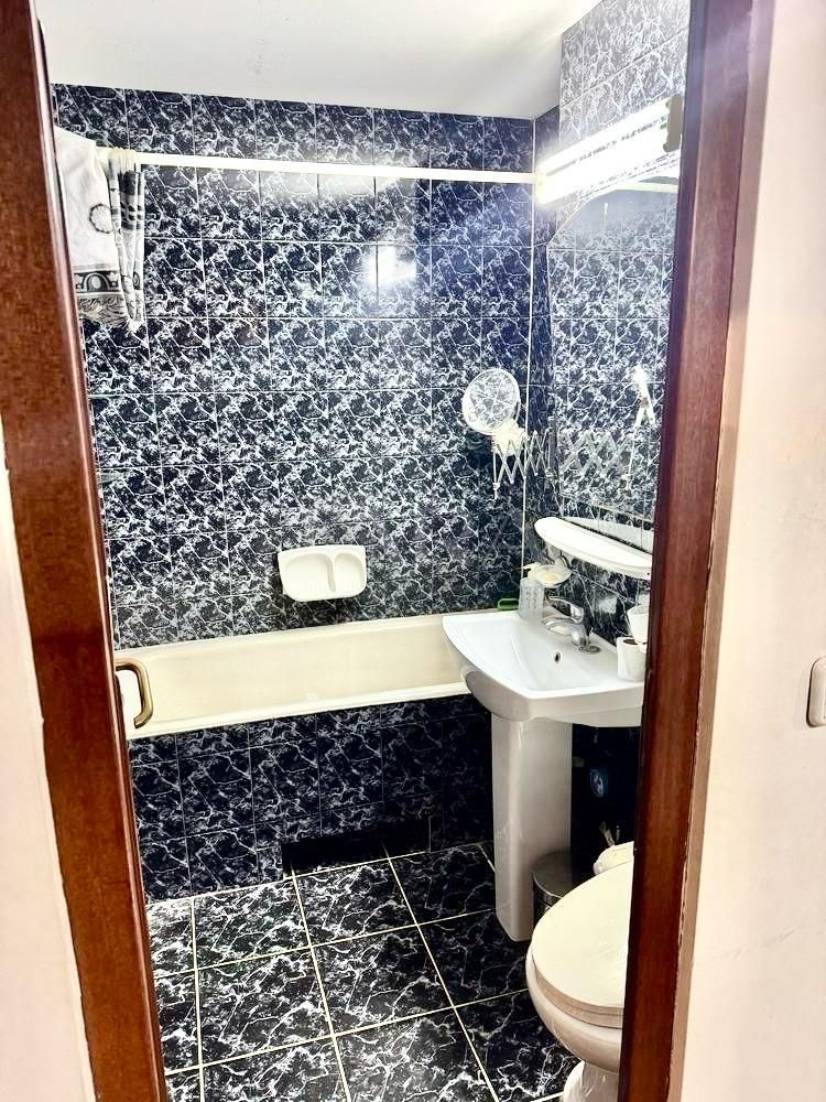 Apartament cu 4 camere, 90 mp, zona Big – Mănăștur central. - Poză 8