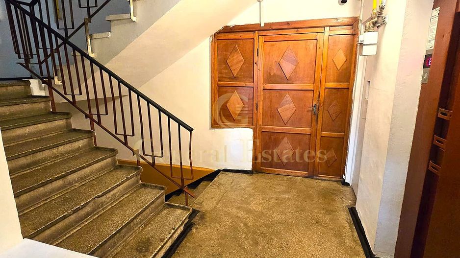 Apartament cu 2 camere în cartierul Astra, Brașov - Poză 12