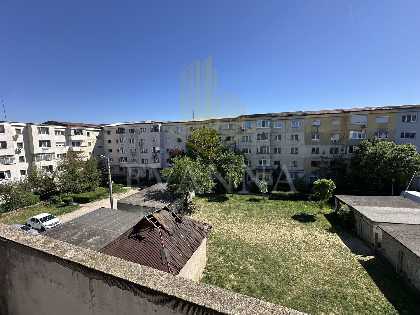 Apartament 2 decomandat | str. Paltinisului | etaj intermediar - Poză 3
