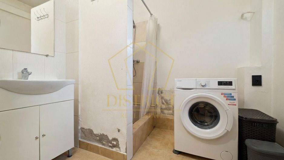 Casa individuală cu 6 camere | Mosnita Veche - Poză 15