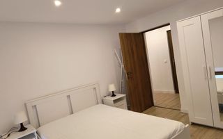 Ap cu 2 camere in centru, decomandat - Poză 8