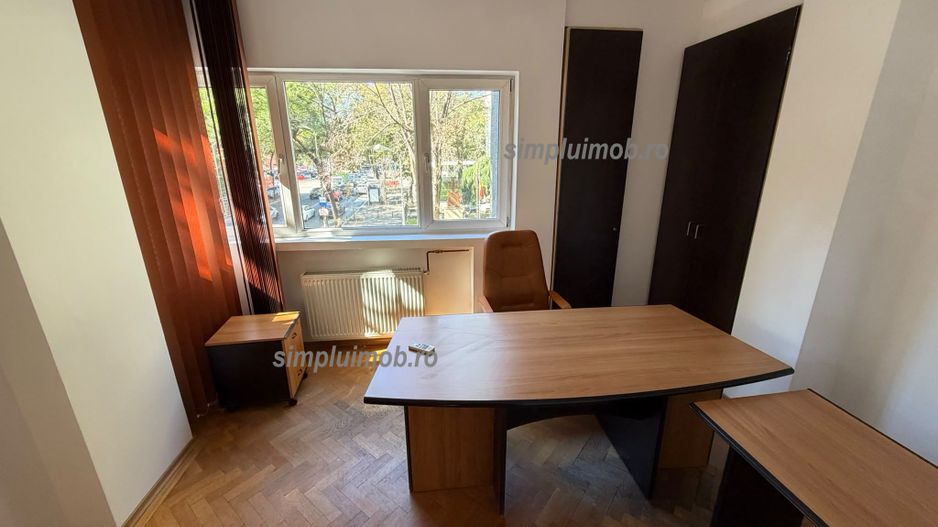 2 Camere Pretabil Birou Zona Armeneasca - Poză 2