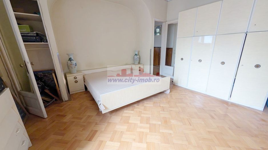 Vanzare Vila Interbelica Cismigiu Centru Bucuresti - Poză 12