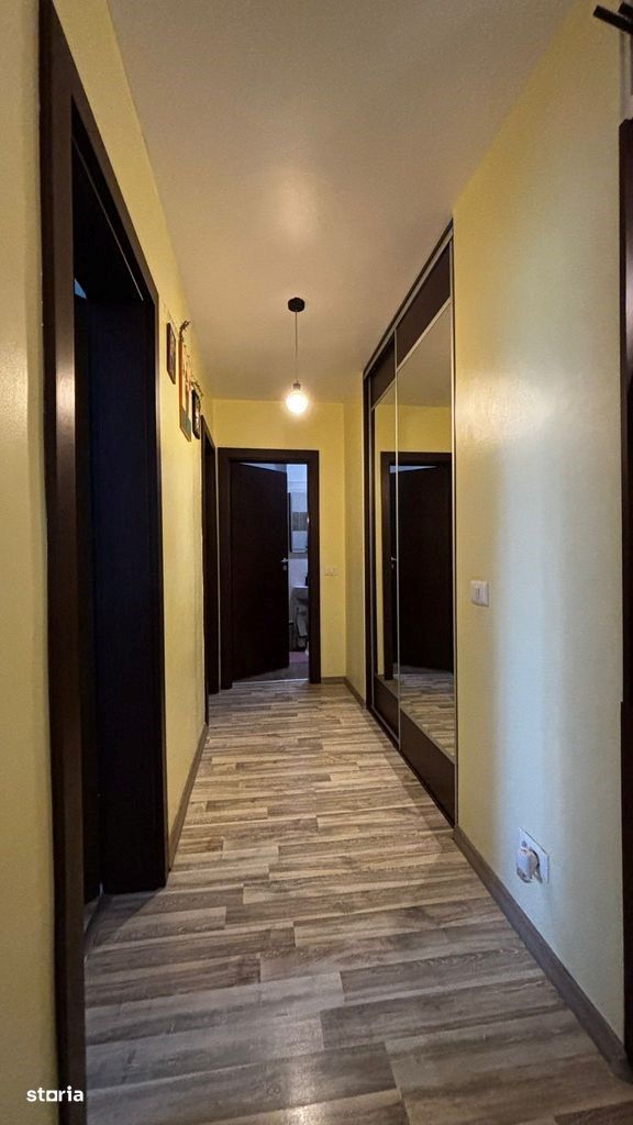 Apartament 3 camere zona Theodor Pallady - Ozana - Poză 9