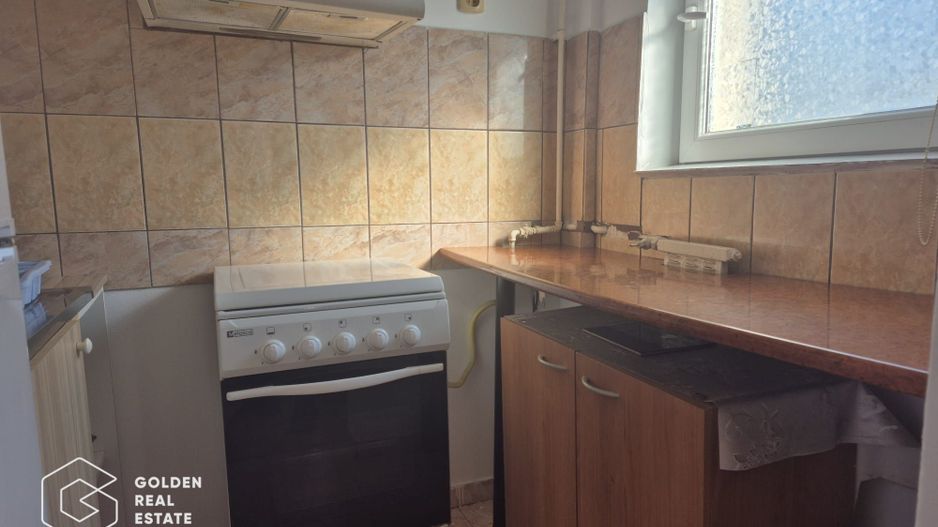 Garsoniera in Zona Confectii, laga Universitatea de Vest Vasile Goldis - Poză 5