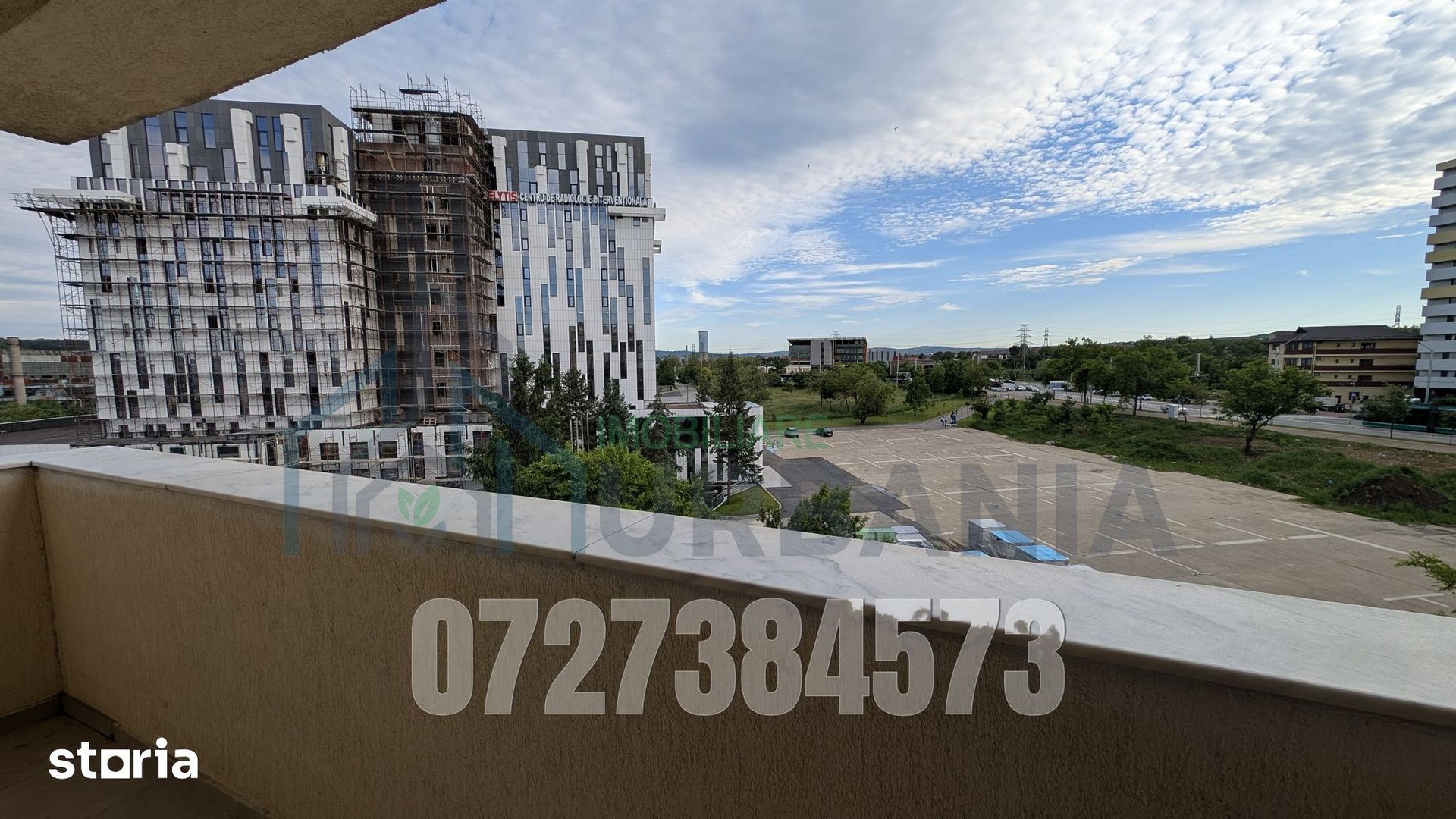 Apartament 3 camere, 75 mp, CUG, Iași - Mobilat, Disponibil Imediat - Poză 9