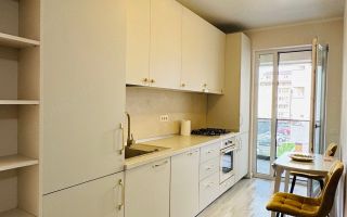 Inchiriez apartament de 2 camere-Popesti - Poză 4
