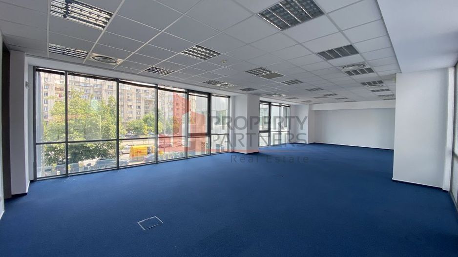 Spatii birou moderne Splaiul Unirii - Poză 2