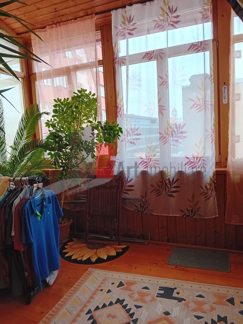 APARTAMENT 3 CAMERE SEBASTIAN - Poză 10