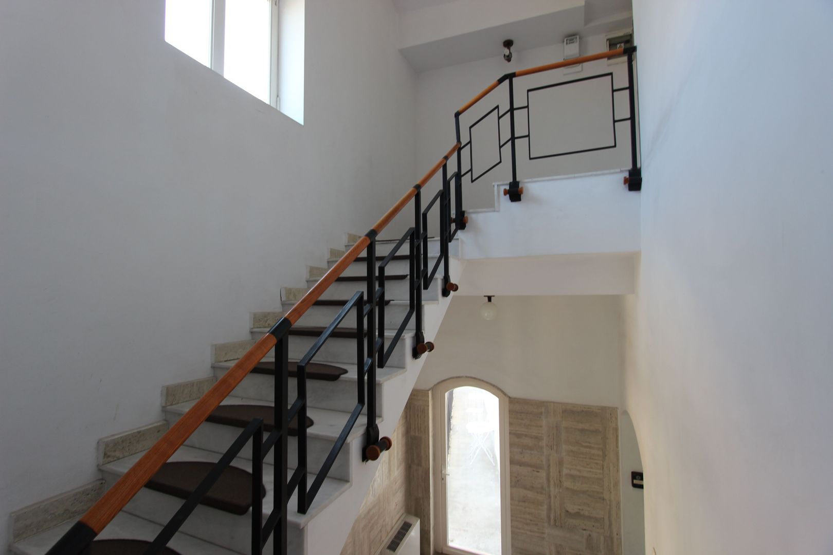 Spațiu birouri 282mp -Ultracentral- 3000 euro/luna+TVA - Poză 13