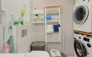 Apartament cochet, La cheie, bloc nou!! - Poză 11