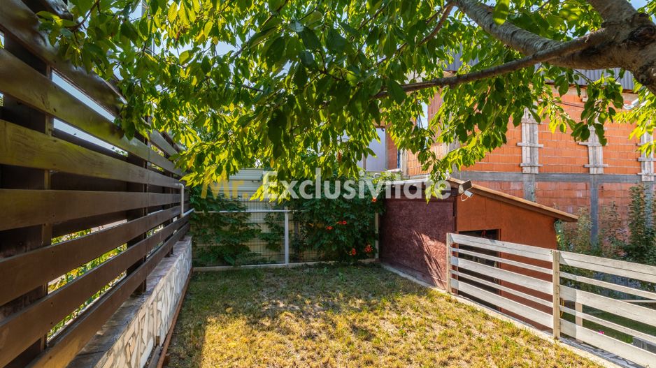 Duplex 4 camere, 189 mp utili | Prundu - Poză 18