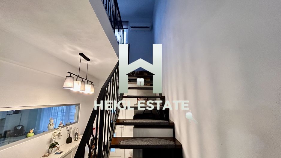 Casa 3 camere gata de mutat Sanandrei - Poză 7