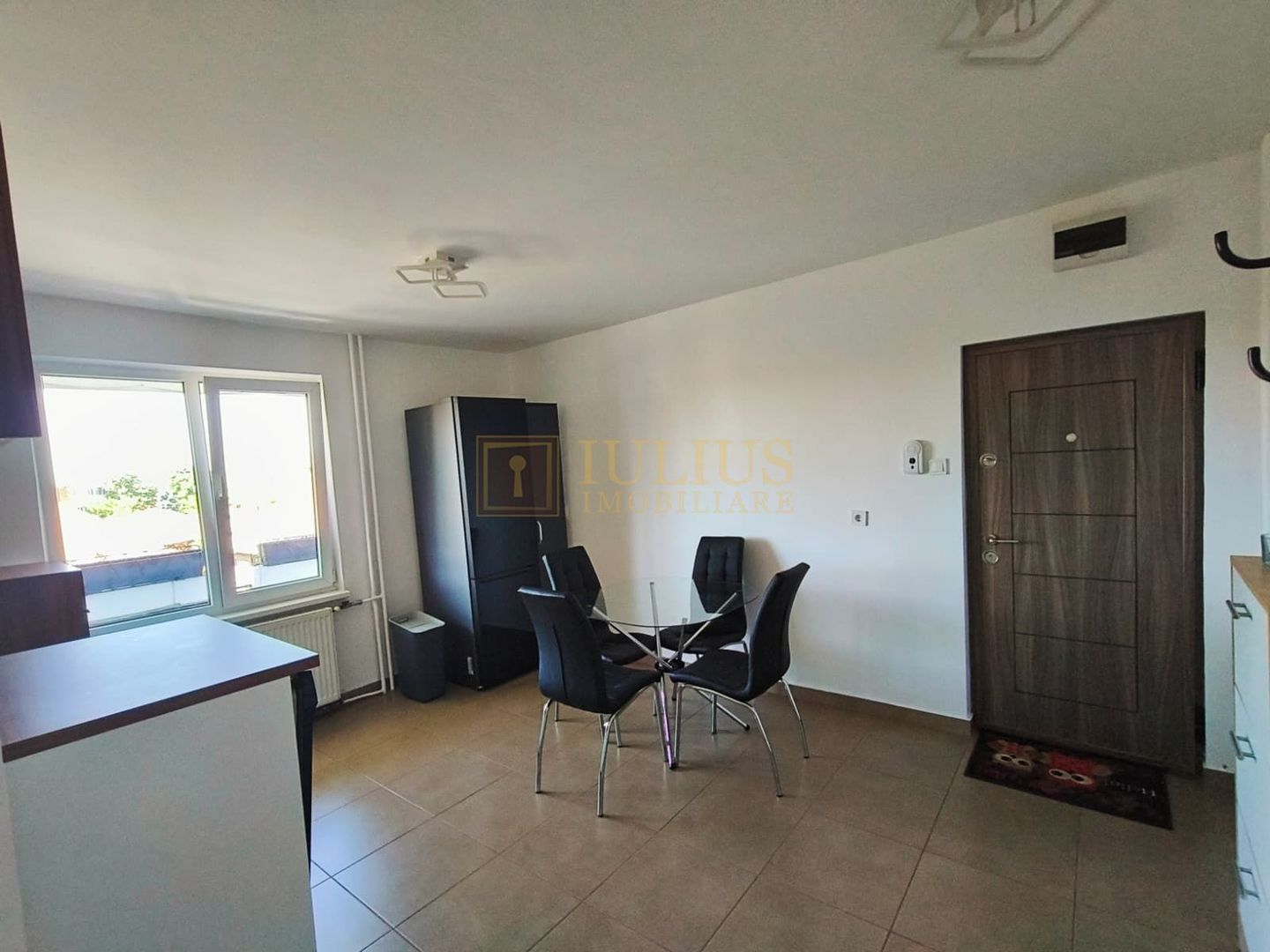 apartament spatios, ideal pentru studenti-Take Ionescu- Pet-Friendly - Poză 3