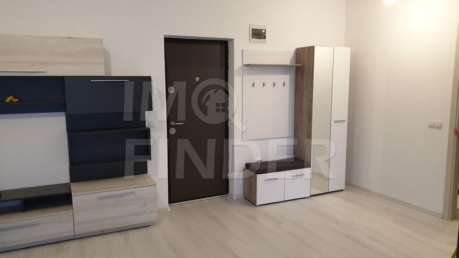 Apartament 2 camere zona Europa - Poză 4