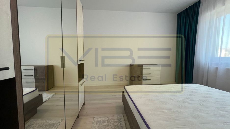 Apartament 2 camere decomandat Conest Evolution - Poză 5