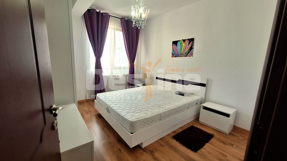 Apartament 2 camere | Vitan – Mihai Bravu | Bloc 2019 | Centrală - Poză 4