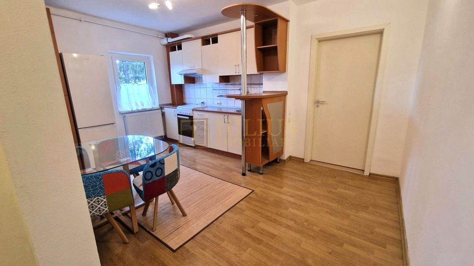 Apartament cu 2 camere in Complexul Studentesc - Poză 8