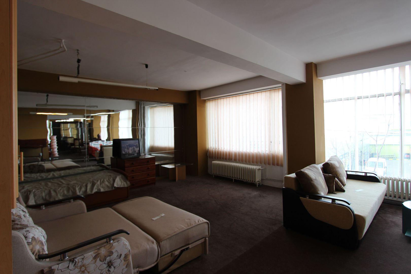 Spațiu comercial - 400 mp la etaj - Nord - Poză 10
